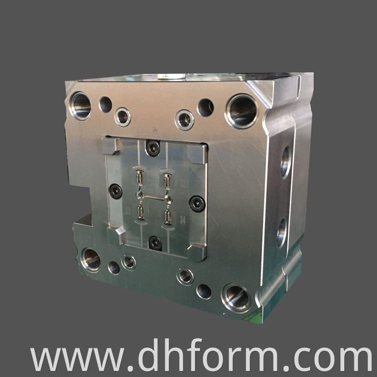 plastic injection mold for small plastic product